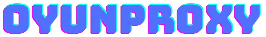 OYUNPROXY