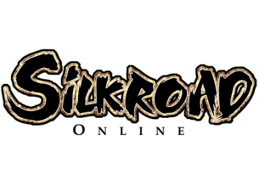 Silkroad Online resmi logosu — TRSRO (Türkiye Silkroad Online) proxy hizmeti